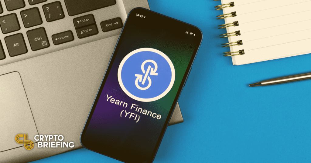 Yearn.Finance Scales Up With Support for Arbitrum