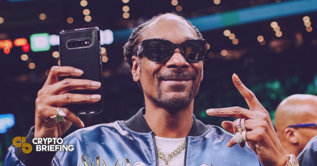 Opinion: Snoop Dogg Will Inspire Artists to Enter the Metaverse
