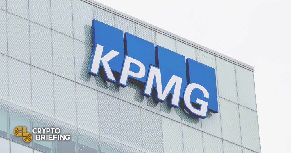 KPMG Canada Purchases World of Women NFT