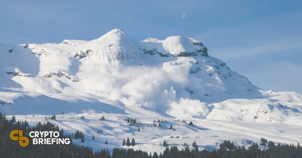 Avalanche Foundation Announces $290M for 