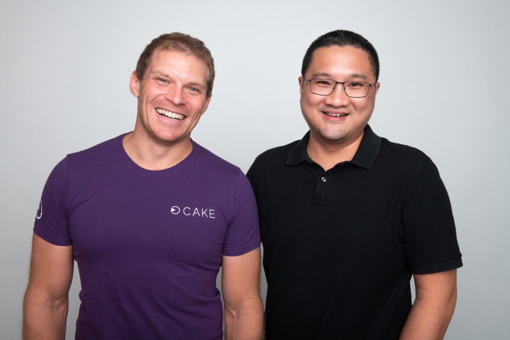 Cake DeFi Launches New Corporate Venture Arm with US$100 Million to Invest in Global Web3, Gaming and Fintech Startups