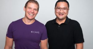 Cake DeFi Launches New Corporate Venture Arm with US$100 Million to Invest in Global Web3, Gaming and Fintech Startups