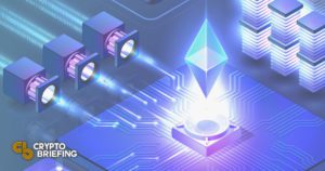 10M ETH Staked in Ethereum Consensus Layer Contract
