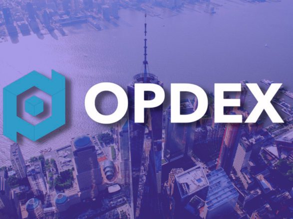 Opdex Launches Stratis AMM DEX to Support GameFi Ecosystem