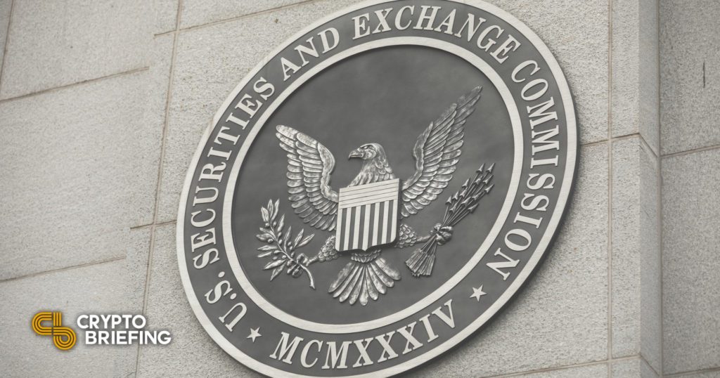 SEC Rejects Bitcoin ETFs From NYDIG and Global X
