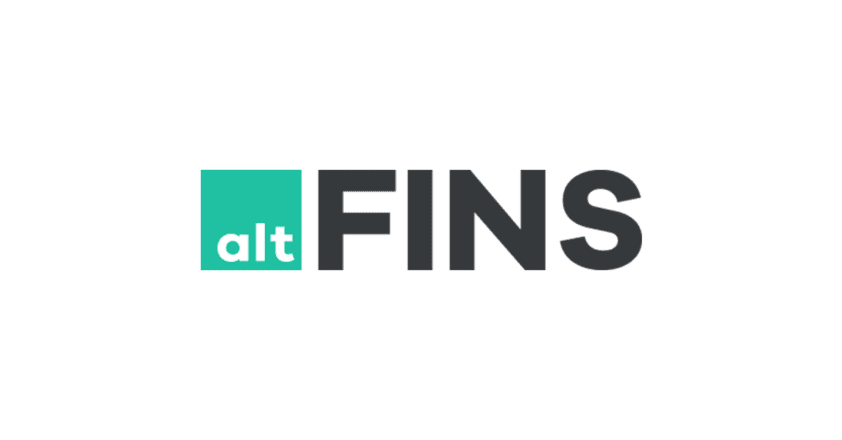 altFINS Launches a Mobile App With Unique Crypto Trading Ideas