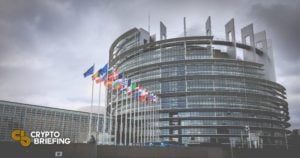 European Parliament Votes Against Proof-of-Work Ban