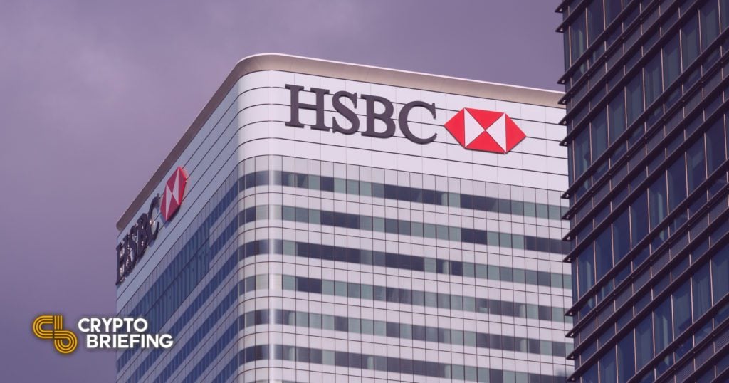 HSBC Buys Virtual Land in The Sandbox's Metaverse