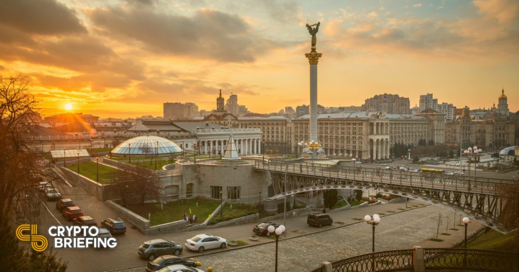 Ukraine Signs Virtual Assets Bill to Legalize Bitcoin
