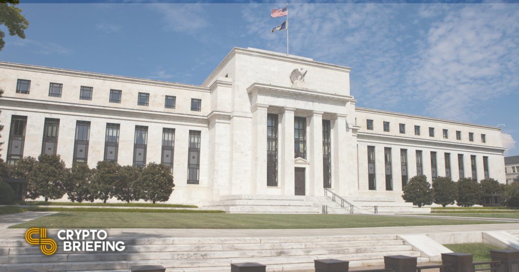 Federal Reserve Hikes Interest Rates