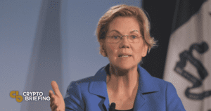 Warren Introduces Bill to Restrict Crypto Transactions With Russia