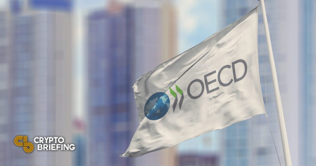 OECD Proposes New Global Crypto Tax Reporting Rules