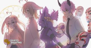 NFT Project Spotlight: Anata, the Metaverse’s Anime VTuber NFTs