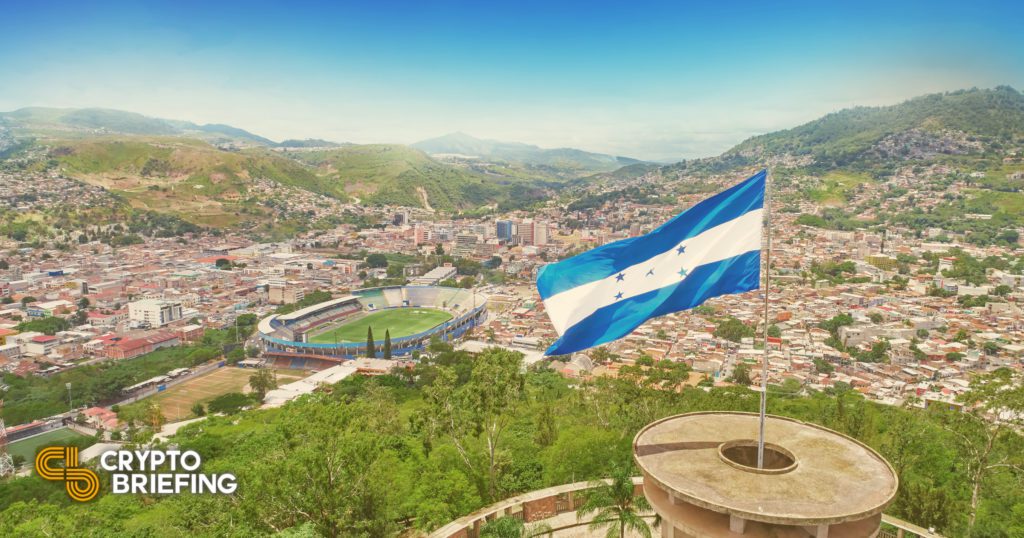 Honduras Will Not Adopt Bitcoin as Legal Tender
