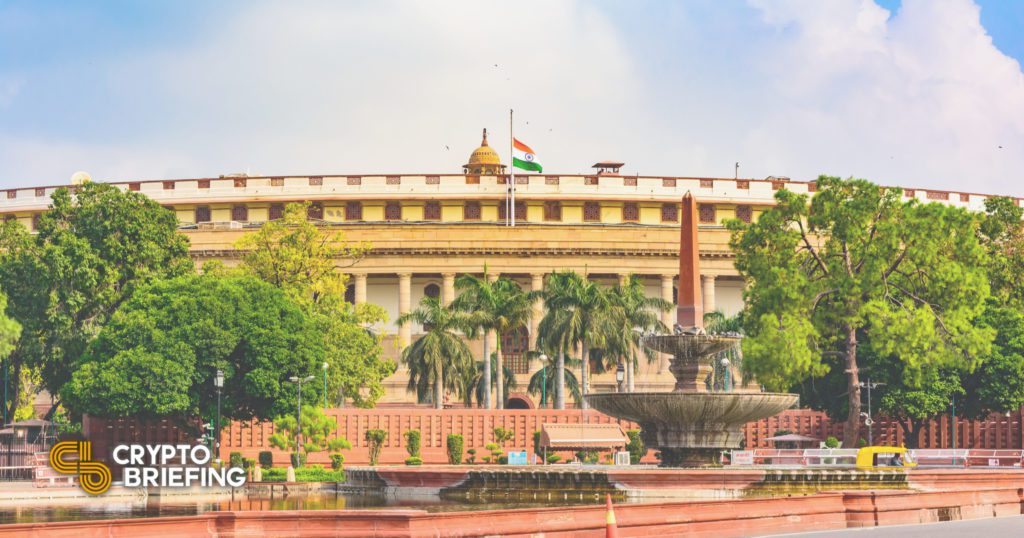 India Imposes 30% Crypto Tax, But Politicians Are Fighting Back