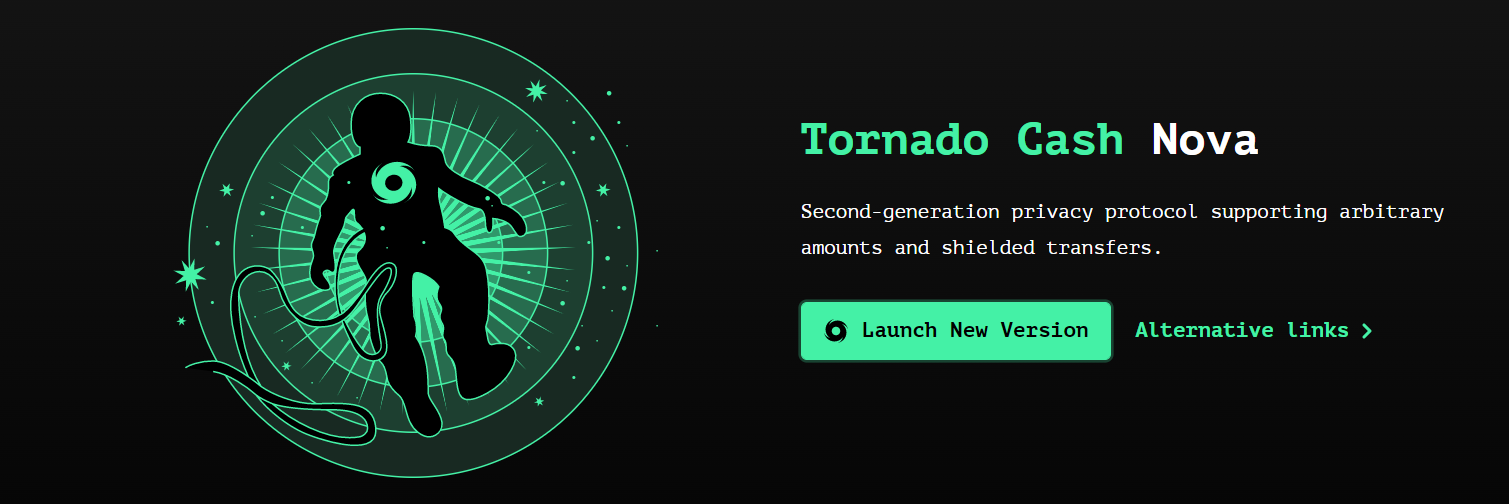 DeFi Project Spotlight: Tornado Cash, Ethereum’s Top Privacy Tool