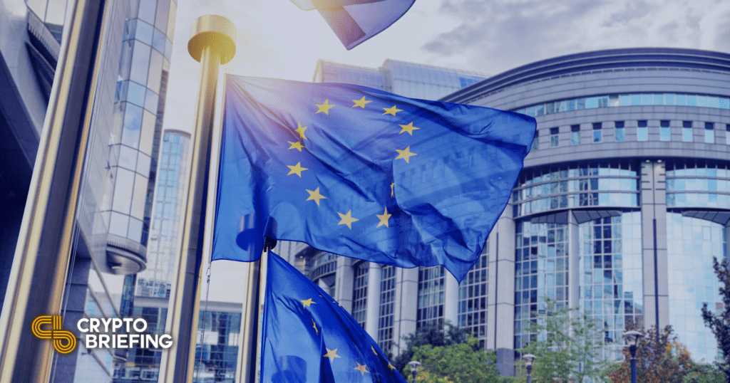 EU to Create New Crypto Regulator: Report