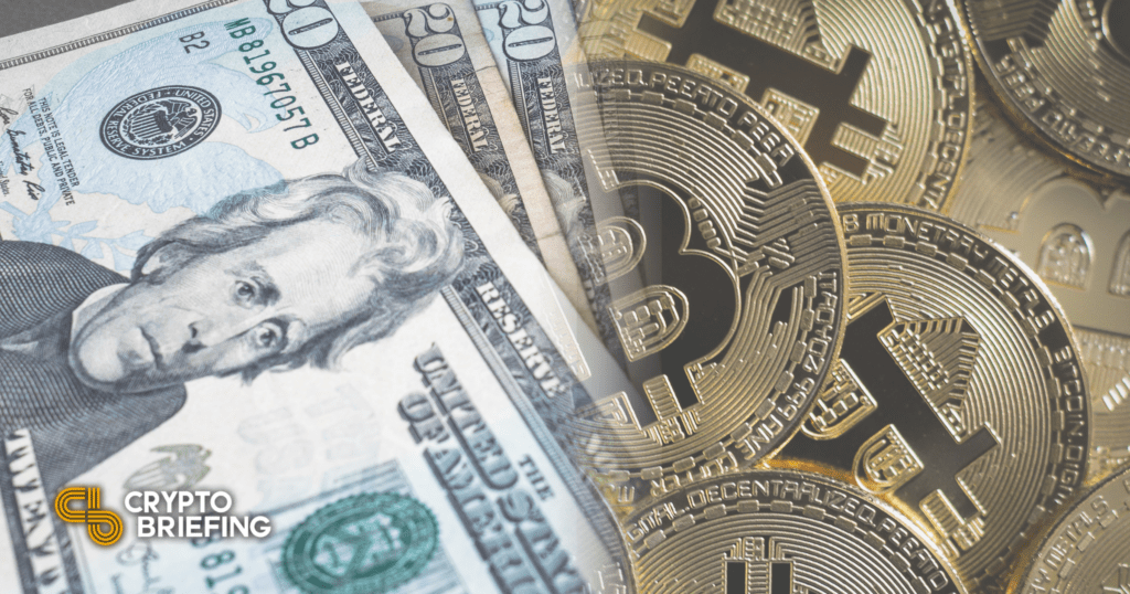 Bitcoin Could Hit $4.8M if it Replaces Fiat: VanEck