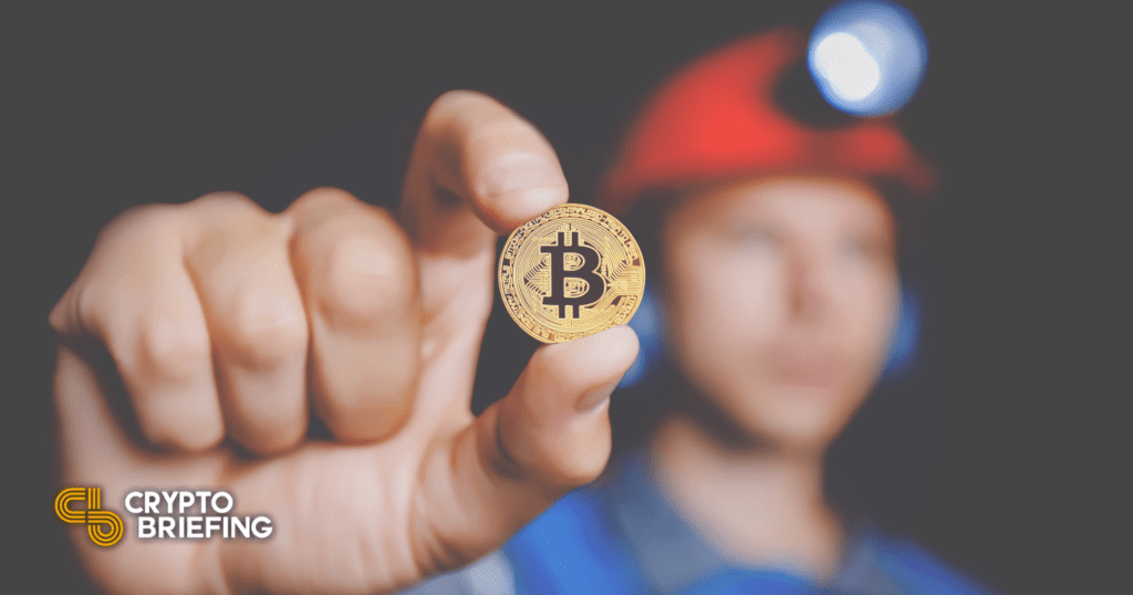 No Joke: Only 2M Bitcoin Remain to Be Mined