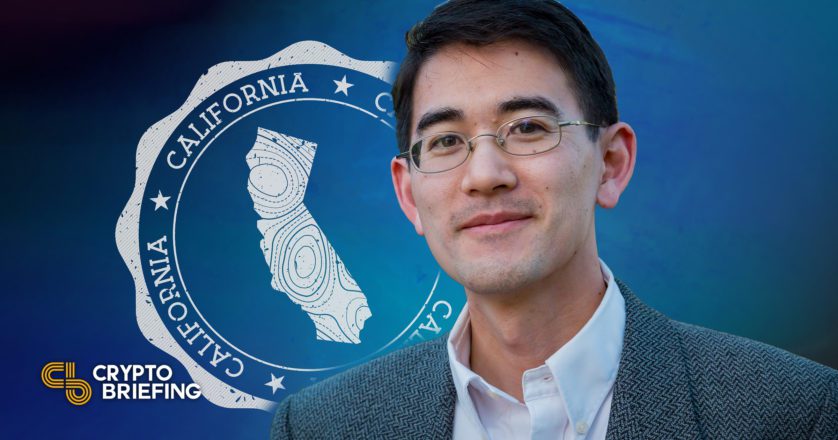 Tanaka 2022: A Crypto Advocate Runs for Congress