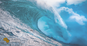 Waves Stablecoin Crash Sparks Death Spiral Fears