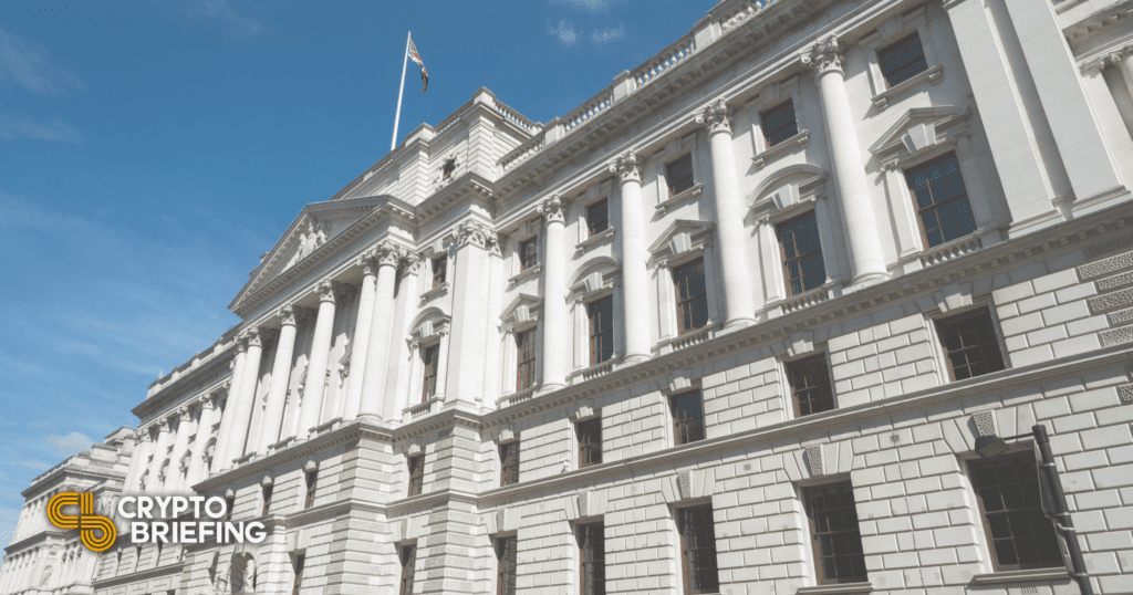 U.K. Government to Mint NFT in Bid to Embrace Crypto