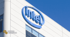Intel Unveils New Bitcoin Mining Chip