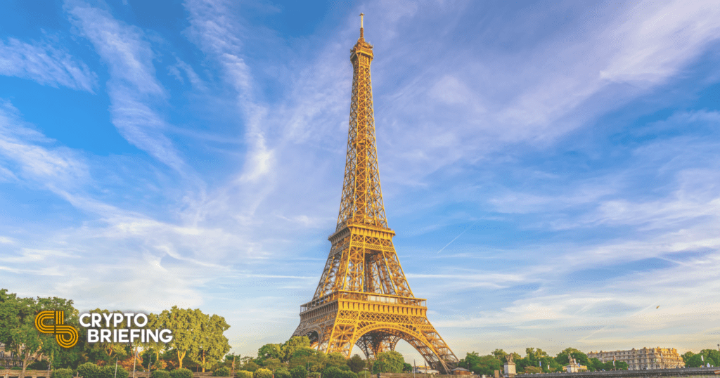 Paris Blockchain Week Summit Returns for 2022