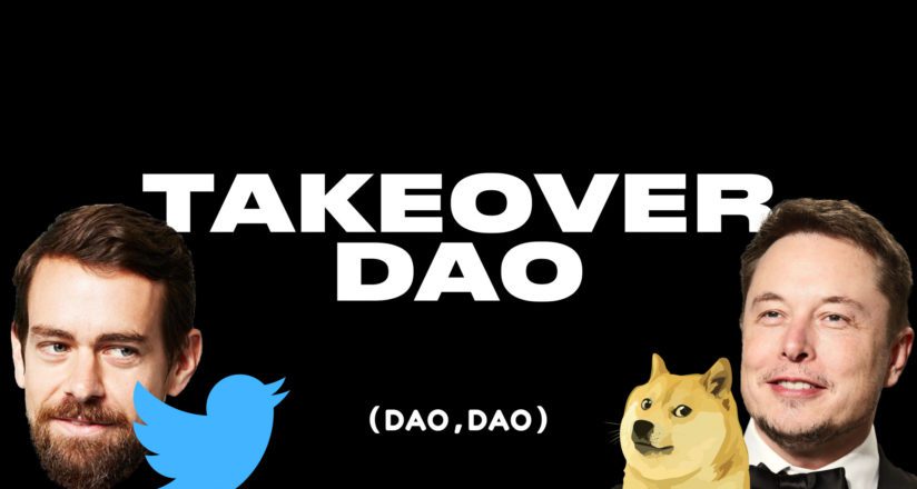 DAODAO Announces Plans to Support Dogecoin, Attempt Twitter Takeover