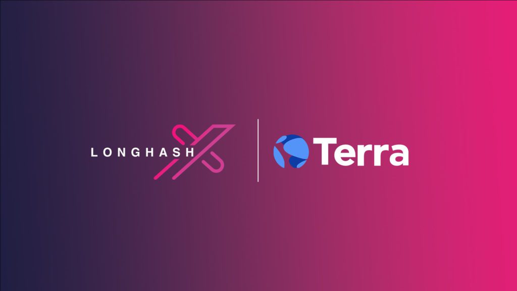 LongHash Ventures Partners With Terraform Labs to Accelerate Web3 Development on Terra Blockchain
