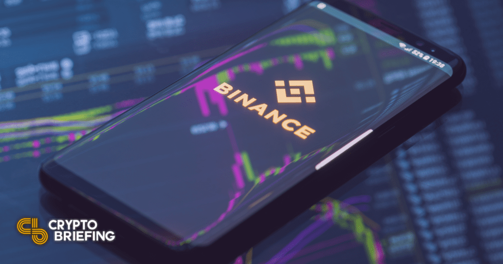 Binance Granted Crypto Registration From Spanish Central Bank