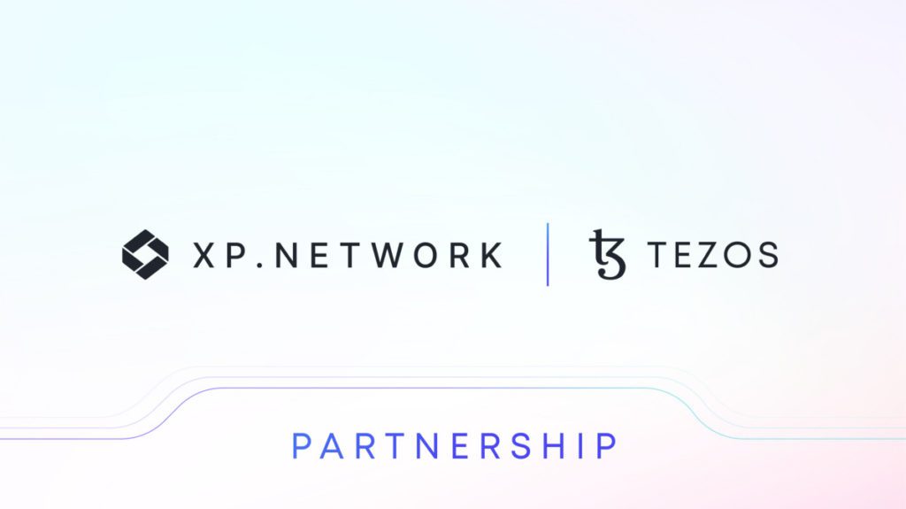 XP.Network Joins Tezos Ecosystem as Corporate Baker