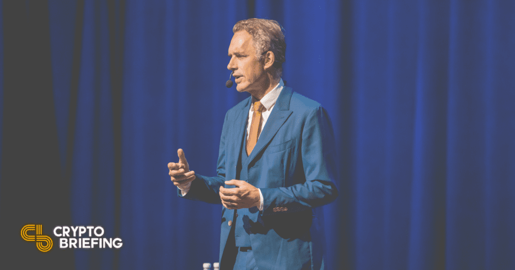 "There Will Be Many Things You Did Not Predict": Jordan Peterson Critiques Bitcoin at Bitcoin 2022