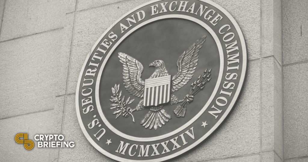 Financial Advisors Want Spot Crypto ETFs But Suspect SEC Won't Budge: Report