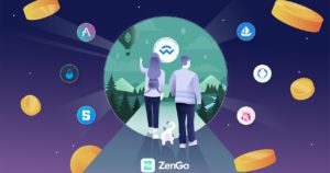 ZenGo Crypto Wallet Launches Support for Web3, Bringing MPC Security to Everyday Users