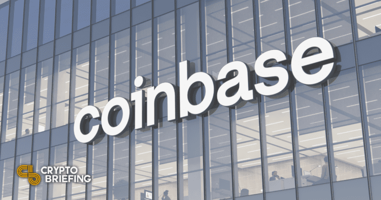Coinbase Execs Face Lawsuit From Shareholder