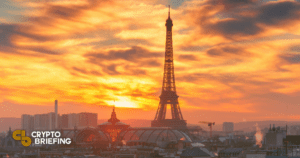 “Crypto Is Like the Eiffel Tower”: Reflections on Paris Bl...