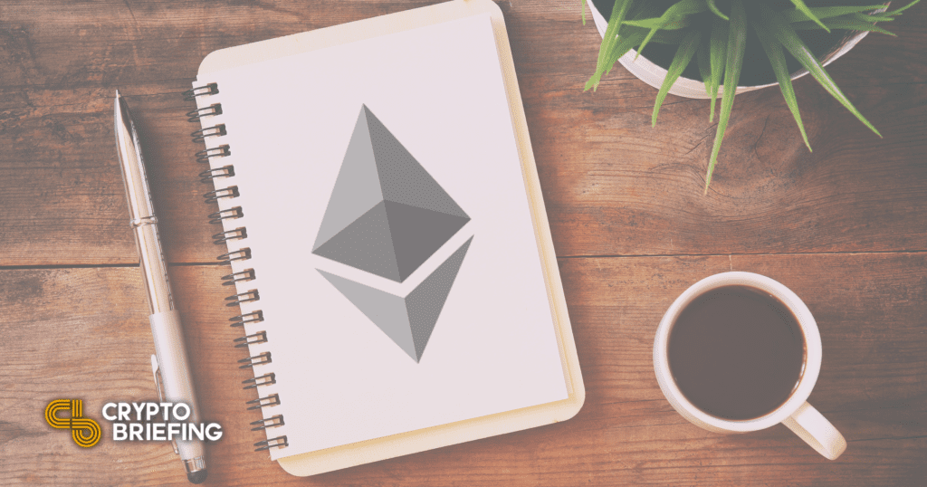 Ethereum Foundation Report Reveals $1.6B Treasury Holdings