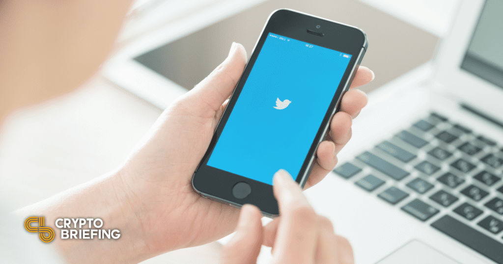 Leaked Data Reveals Twitter Shills' Alleged Profits