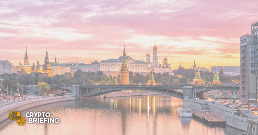 Binance Limits Services in Russia Following EU Sanctions