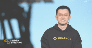 Binance Says $5.8M Recovered From $550M Ronin Attack