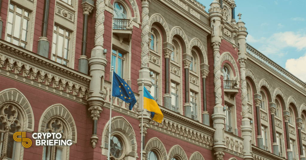 Ukraine Blocking Bitcoin Buys in Local Currency