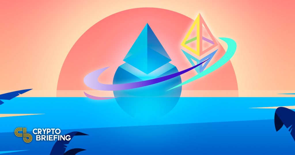 Lido Community to Vote on Limiting Protocol's Share of ETH