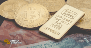 Dual Bitcoin-Gold ETP to Start Trading in Europe