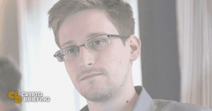 Bitcoin “Is Failing as an Electronic Money System”: Edward Snowden