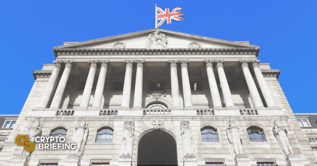 Markets React to Bank of England Warnings