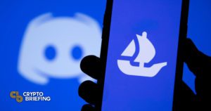 Latest OpenSea Attack Sees Hacker Infiltrate Discord