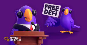 DeFi App Sells $830,000 in NFTs to Fight $10 Lawsuit Guy