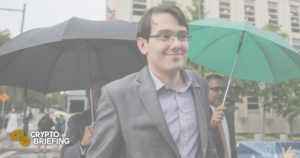 “I Started Using Uniswap in Prison”: Martin Shkreli