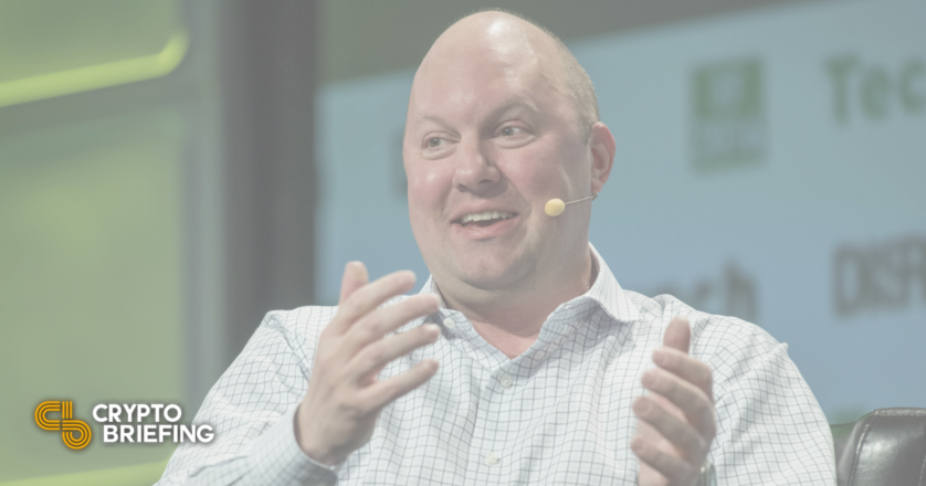 VC Firm Andreessen Horowitz Releases New Optimism Rollup Client thumbnail